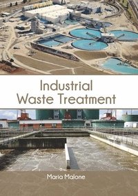 bokomslag Industrial Waste Treatment