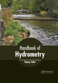 bokomslag Handbook of Hydrometry