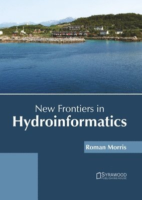 New Frontiers in Hydroinformatics 1