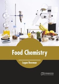 bokomslag Food Chemistry