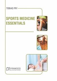 bokomslag Sports Medicine Essentials