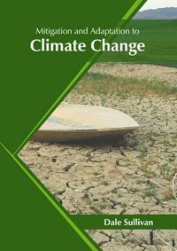 bokomslag Mitigation and Adaptation to Climate Change