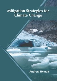 bokomslag Mitigation Strategies for Climate Change