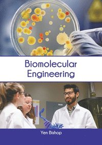 bokomslag Biomolecular Engineering