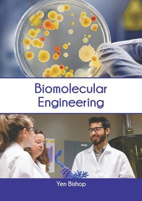 Biomolecular Engineering 1