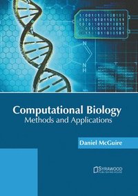bokomslag Computational Biology: Methods and Applications