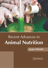 bokomslag Recent Advances in Animal Nutrition