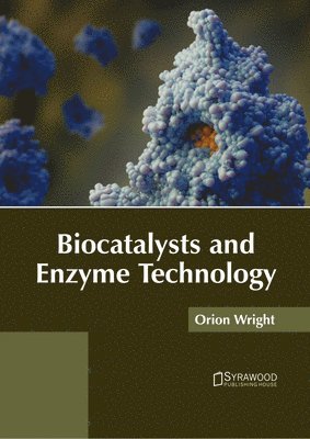 bokomslag Biocatalysts and Enzyme Technology