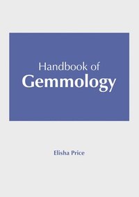 bokomslag Handbook of Gemmology