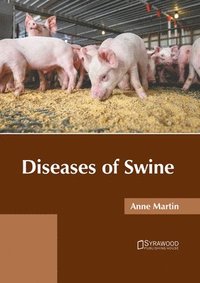 bokomslag Diseases of Swine