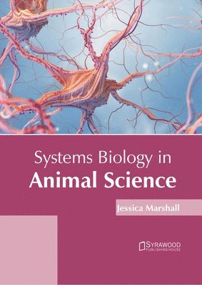 bokomslag Systems Biology in Animal Science