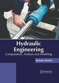 bokomslag Hydraulic Engineering: Computation, Analysis and Modeling