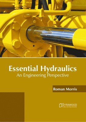 Essential Hydraulics: An Engineering Perspective 1