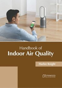 bokomslag Handbook of Indoor Air Quality