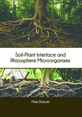 bokomslag Soil-Plant Interface and Rhizosphere Microorganisms