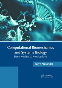 bokomslag Computational Biomechanics and Systems Biology: From Models to Mechanisms
