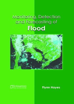 bokomslag Monitoring, Detection and Forecasting of Flood