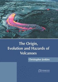 bokomslag The Origin, Evolution and Hazards of Volcanoes