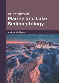 bokomslag Principles of Marine and Lake Sedimentology