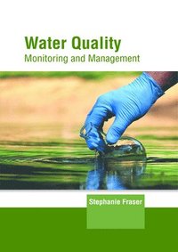 bokomslag Water Quality: Monitoring and Management
