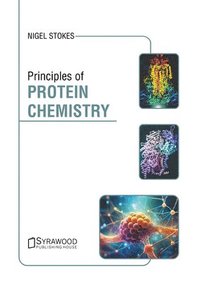 bokomslag Principles of Protein Chemistry