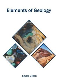 bokomslag Elements of Geology