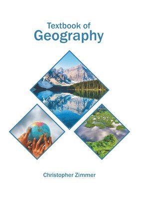 bokomslag Textbook of Geography