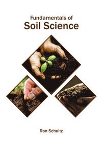bokomslag Fundamentals of Soil Science