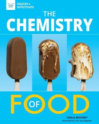 The Chemistry of Food 1