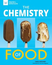 bokomslag The Chemistry of Food