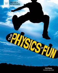 bokomslag Physics Of Fun