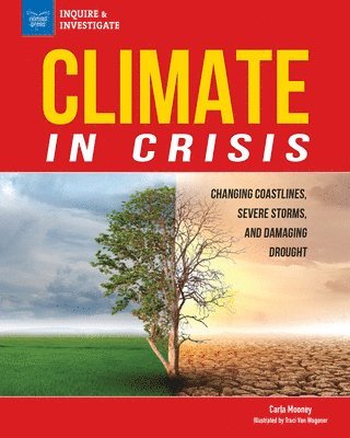 bokomslag Climate in Crisis