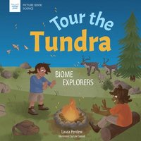 bokomslag Tour The Tundra