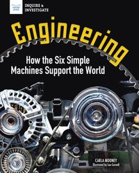 bokomslag Engineering