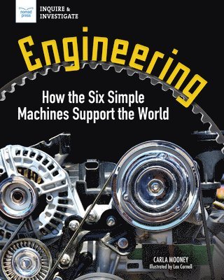 bokomslag Engineering