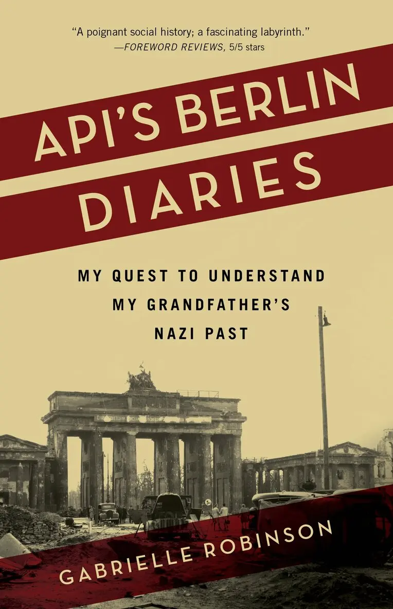 Api's Berlin Diaries