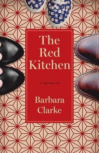 bokomslag The Red Kitchen