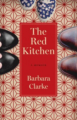 The Red Kitchen 1