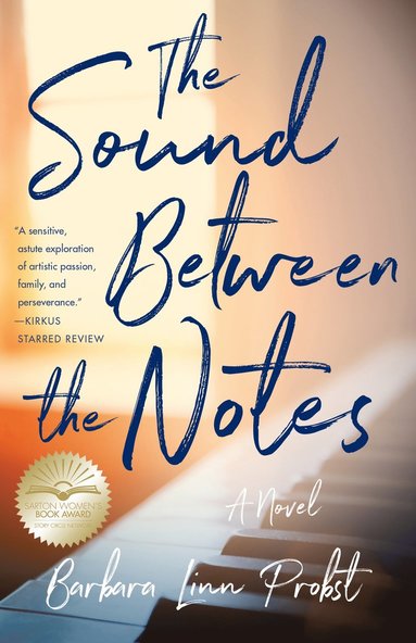 bokomslag Sound Between Notes