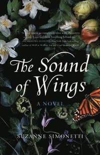 bokomslag Sound of Wings
