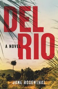 bokomslag Del Rio