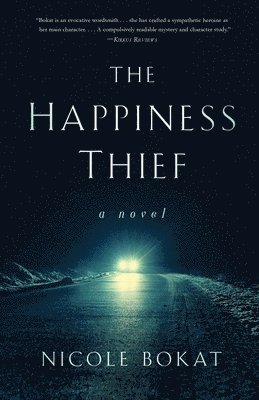 bokomslag Happiness¿Thief