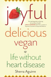 bokomslag Joyful, Delicious, Vegan