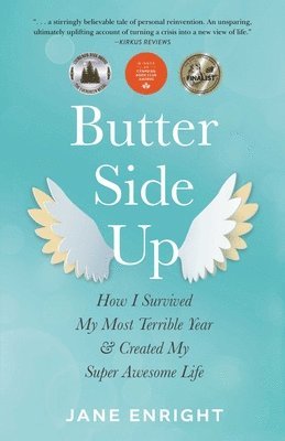 Butter-Side Up 1