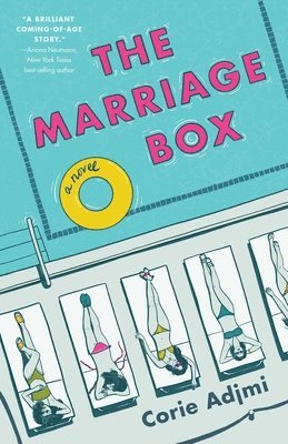 The Marriage Box 1