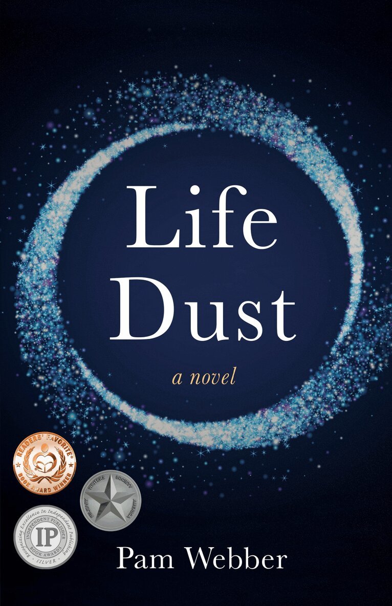 Pam Webber - Life Dust, Häftad
