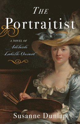 The Portraitist 1