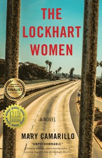 bokomslag Lockhart Women