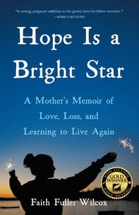 bokomslag Hope Is a Bright Star