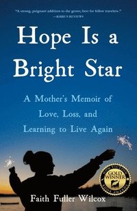 bokomslag Hope Is a Bright Star